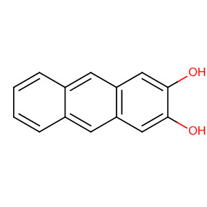 64817-81-8  2,3-Anthracenediol