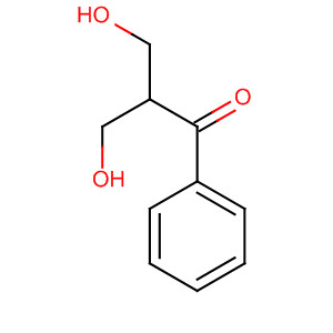 648416-51-7  1-Propanone, 3-hydroxy-2-(hydroxymethyl)-1-phenyl-