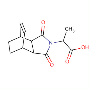 648419-81-2  4,7-Ethano-2H-isoindole-2-propanoic acid,1,3,3a,4,7,7a-hexahydro-1,3-dioxo-
