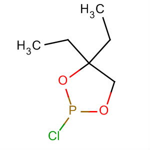648429-02-1  1,3,2-Dioxaphospholane, 2-chloro-4,4-diethyl-