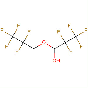 648430-14-2  1-Propanol, 2,2,3,3,3-pentafluoro-1-(2,2,3,3,3-pentafluoropropoxy)-
