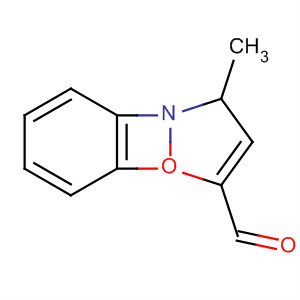 648448-98-0  1,2-Benzisoxazole-5-carboxaldehyde, 3-methyl-
