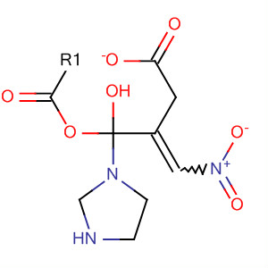 648880-37-9  1-Imidazolidineethanol, 2-(nitromethylene)-, acetate (ester)
