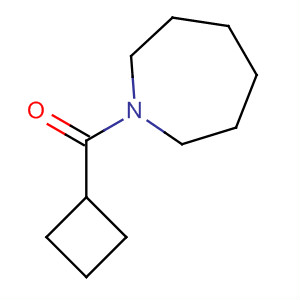 648890-23-7  1H-Azepine, 1-(cyclobutylcarbonyl)hexahydro-