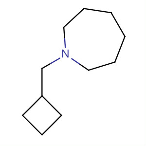 648890-25-9  1H-Azepine, 1-(cyclobutylmethyl)hexahydro- 648890-25-9  1H-Azepine, 1-(cyclobutylmethyl)hexahydro-