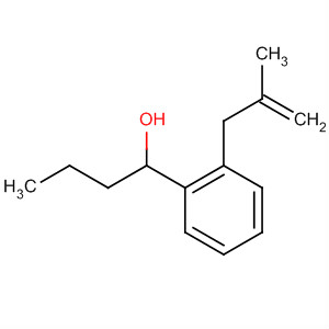 648894-98-8  Benzenemethanol, 2-(2-methyl-2-propenyl)-a-propyl-