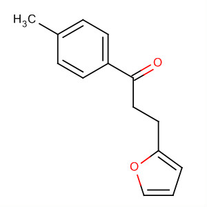 648903-48-4  1-Propanone, 3-(2-furanyl)-1-(4-methylphenyl)-