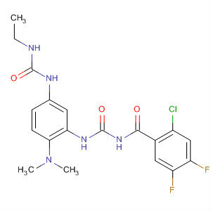 Benzamide Chloro N Dimethylamino Ethylamino