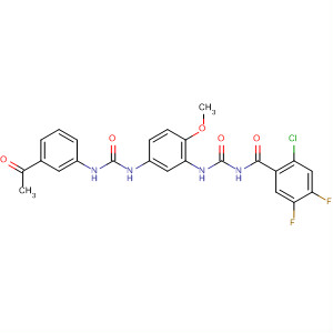 Benzamide N Acetylphenyl Amino Carbonyl Amino