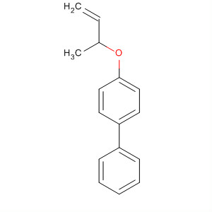 648930-59-0  1,1'-Biphenyl, 4-(3-butenyloxy)-