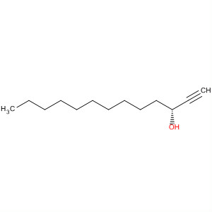 649561-36-4  1-Tridecyn-3-ol, (3R)-
