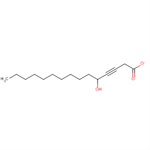649561-37-5  1-Tridecyn-3-ol, acetate, (3S)-