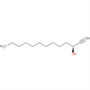 649561-40-0  1-Tridecyn-3-ol, (3S)-