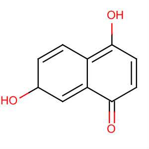 649566-13-2  1(7H)-Naphthalenone, 4,7-dihydroxy- 649566-13-2  1(7H)-Naphthalenone, 4,7-dihydroxy-