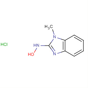 649570-09-2  1H-Benzimidazol-2-amine, 1-methyl-, monohydrochloride, monohydrate