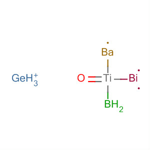 649572-33-8  Barium bismuth boron germanium titanium oxide