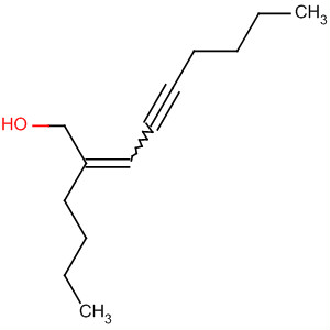 64290-54-6  2-Nonen-4-yn-1-ol, 2-butyl-