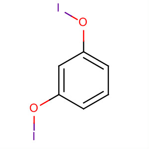 64297-56-9  Benzene, 1,3-diiodosyl-