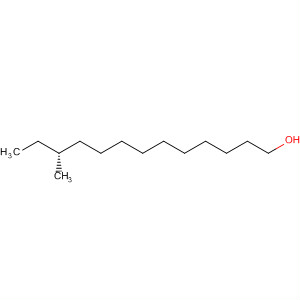 642995-37-7  1-Tridecanol, 11-methyl-, (11R)-