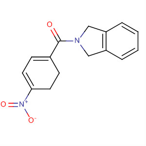 643026-93-1  1H-Isoindole, 2,3-dihydro-2-(4-nitrobenzoyl)-