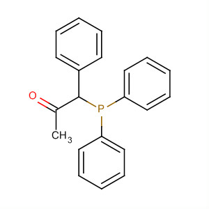 64304-87-6  2-Propanone, 1-(diphenylphosphinyl)-1-phenyl-