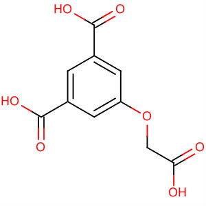 643074-77-5  1,3-Benzenedicarboxylic acid, 5-(carboxymethoxy)-