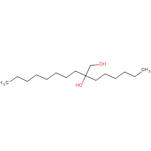 64310-14-1  1,2-Decanediol, 2-hexyl-