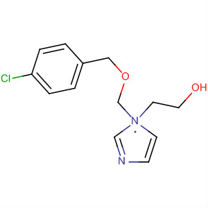 64310-70-9  1H-Imidazole-1-ethanol, a-[[(4-chlorophenyl)methoxy]methyl]-