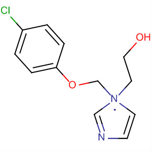 64310-73-2  1H-Imidazole-1-ethanol, a-[(4-chlorophenoxy)methyl]-