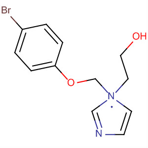 64310-74-3  1H-Imidazole-1-ethanol, a-[(4-bromophenoxy)methyl]-