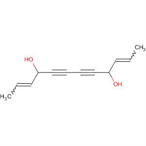 64329-87-9  2,10-Dodecadiene-5,7-diyne-4,9-diol