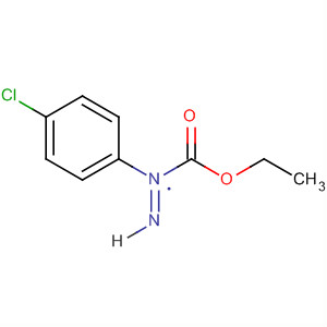 64349-96-8  Diazenecarboxylic acid, (4-chlorophenyl)-, ethyl ester