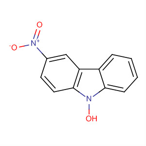 64352-66-5  9H-Carbazol-9-yloxy, 3-nitro-