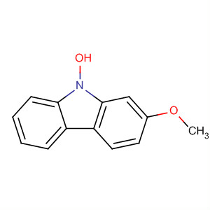 64352-68-7  9H-Carbazol-9-yloxy, 2-methoxy-