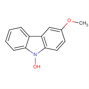 64352-70-1  9H-Carbazol-9-yloxy, 3-methoxy-