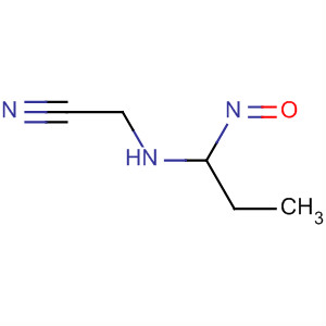 64353-49-7  Acetonitrile, (nitrosopropylamino)-