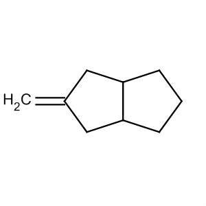 64354-79-6  Pentalene, 1,2,3,4,5,6-hexahydro-2-methylene-