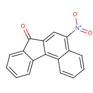 64356-29-2  7H-Benzo[c]fluoren-7-one, 5-nitro-