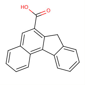 64356-36-1  7H-Benzo[c]fluorene-6-carboxylic acid