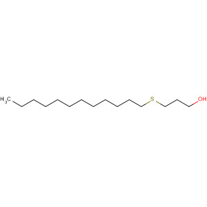 64391-49-7  Propanol, (dodecylthio)-