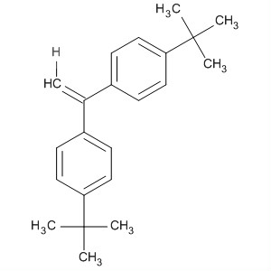 64392-50-3  Benzene, 1,1'-(1E)-1,2-ethenediylbis[4-(1,1-dimethylethyl)-