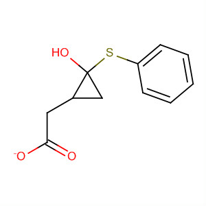 64416-53-1  Cyclopropanol, 1-(phenylthio)-, acetate