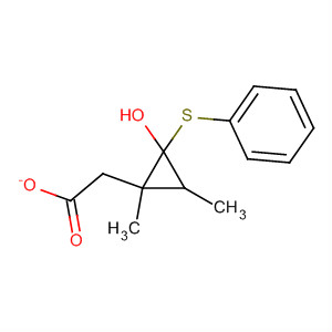 64416-54-2  Cyclopropanol, 2,3-dimethyl-1-(phenylthio)-, acetate