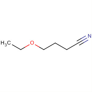 64417-46-5  Propanenitrile, ethoxymethyl-