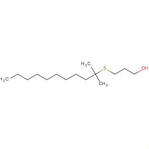 64447-90-1  Propanol, (tert-dodecylthio)-