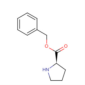 64472-06-6  D-Proline, phenylmethyl ester