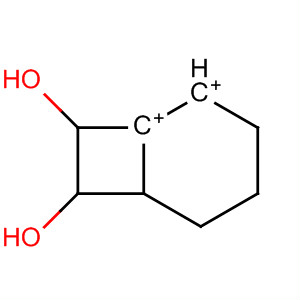 64493-35-2  Bicyclo[4.2.0]octatrienediylium, 7,8-dihydroxy-