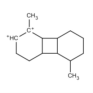 64493-37-4  Biphenylenediylium, dihydro-1,5-dimethyl-