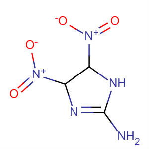 644996-55-4  1H-Imidazol-2-amine, 4,5-dihydro-4,5-dinitro- 644996-55-4  1H-Imidazol-2-amine, 4,5-dihydro-4,5-dinitro-