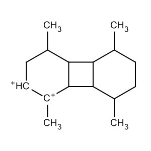 64530-40-1  Biphenylenediylium, dihydro-1,4,5,8-tetramethyl-